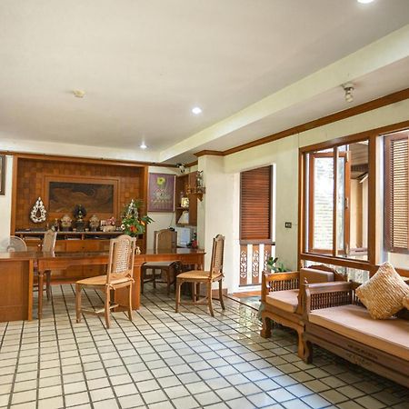 Jirung Health Village Мерім Екстер'єр фото
